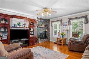1822 Morgan Road Canton - 19