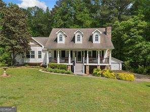 1822 Morgan Road Canton - 2