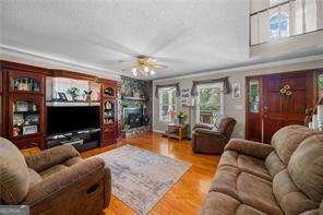 1822 Morgan Road Canton - 20