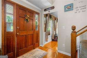 1822 Morgan Road Canton - 21