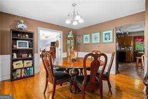 1822 Morgan Road Canton - 22
