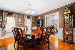1822 Morgan Road Canton - 23