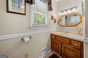 1822 Morgan Road Canton - 29