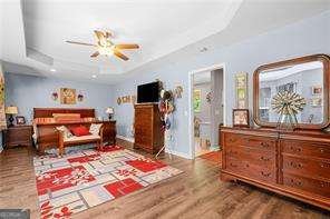 1822 Morgan Road Canton - 33