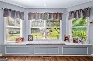 1822 Morgan Road Canton - 35