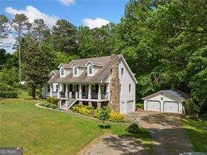1822 Morgan Road Canton - 4
