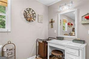 1822 Morgan Road Canton - 40