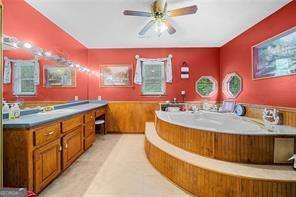 1822 Morgan Road Canton - 42