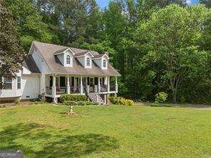 1822 Morgan Road Canton - 5