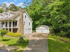 1822 Morgan Road Canton - 6