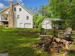 1822 Morgan Road Canton - 7