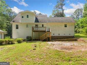 1822 Morgan Road Canton - 9