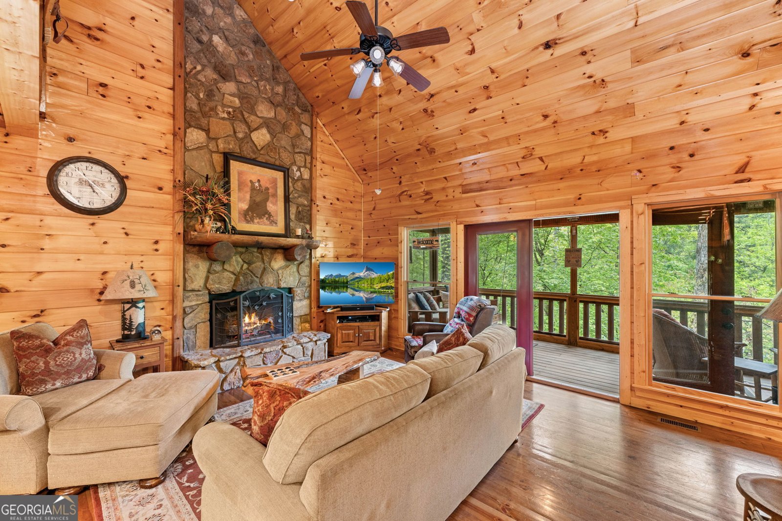 511 Walker Ridge Ellijay - 21