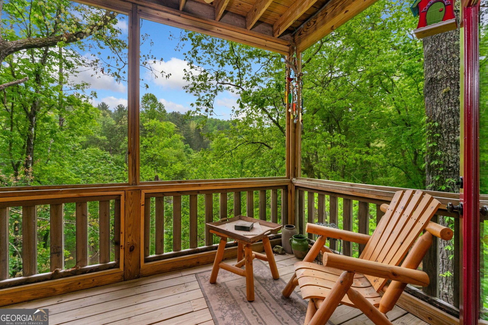 511 Walker Ridge Ellijay - 29