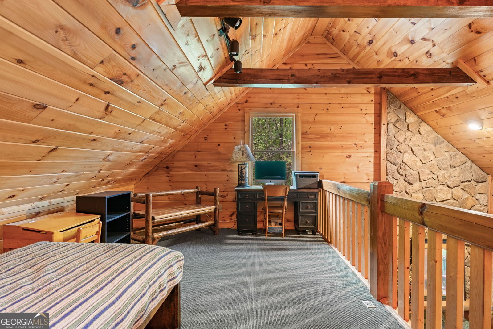 511 Walker Ridge Ellijay - 46