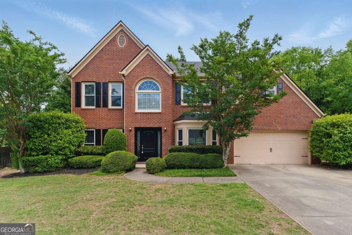 2154 Marne Glen Kennesaw - 1