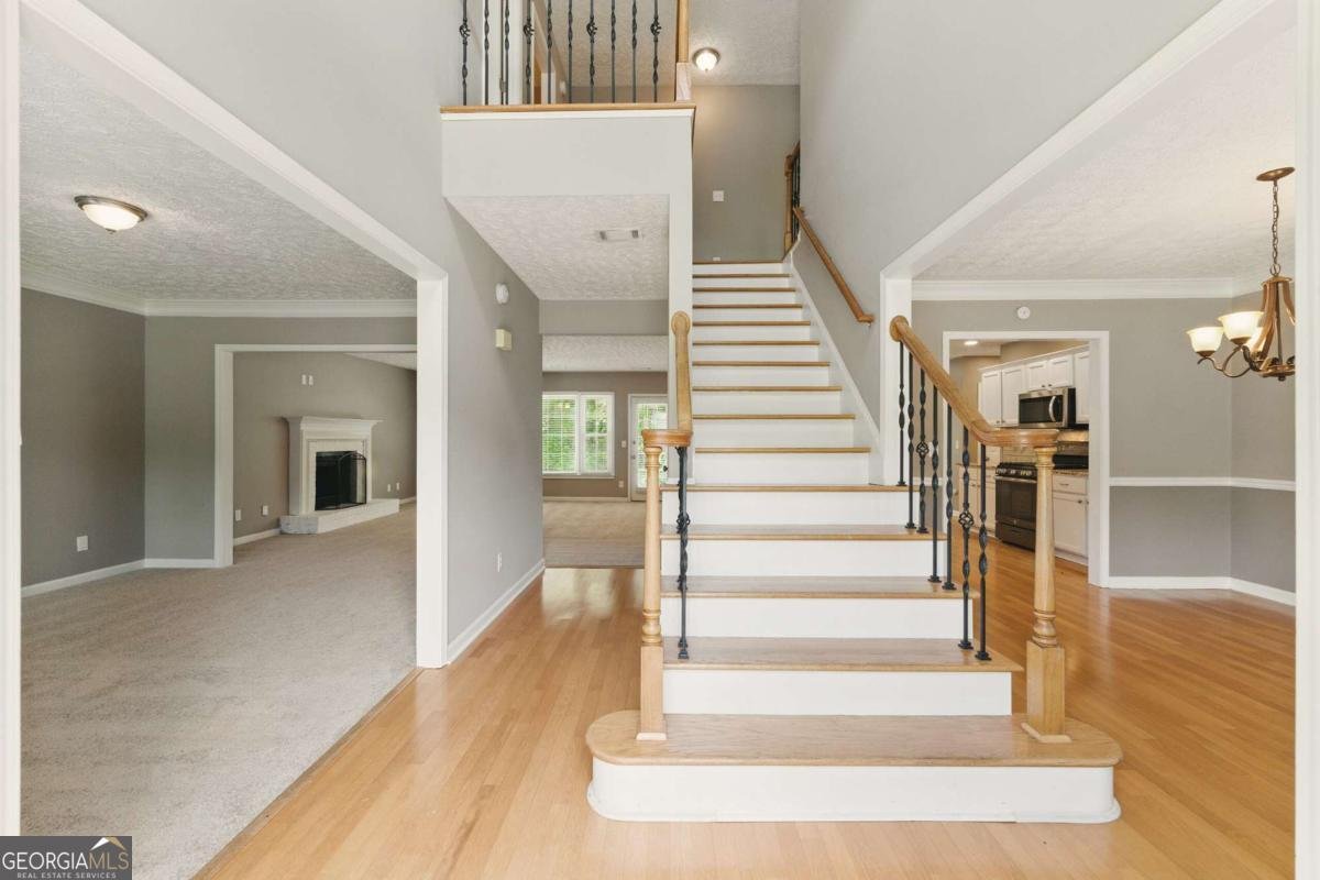 2154 Marne Glen Kennesaw - 2