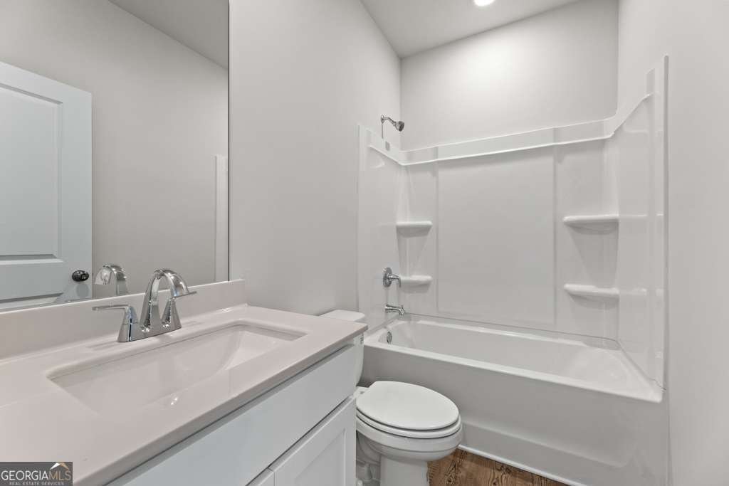 5225 Mulberry Creek Way Flowery Branch - 5