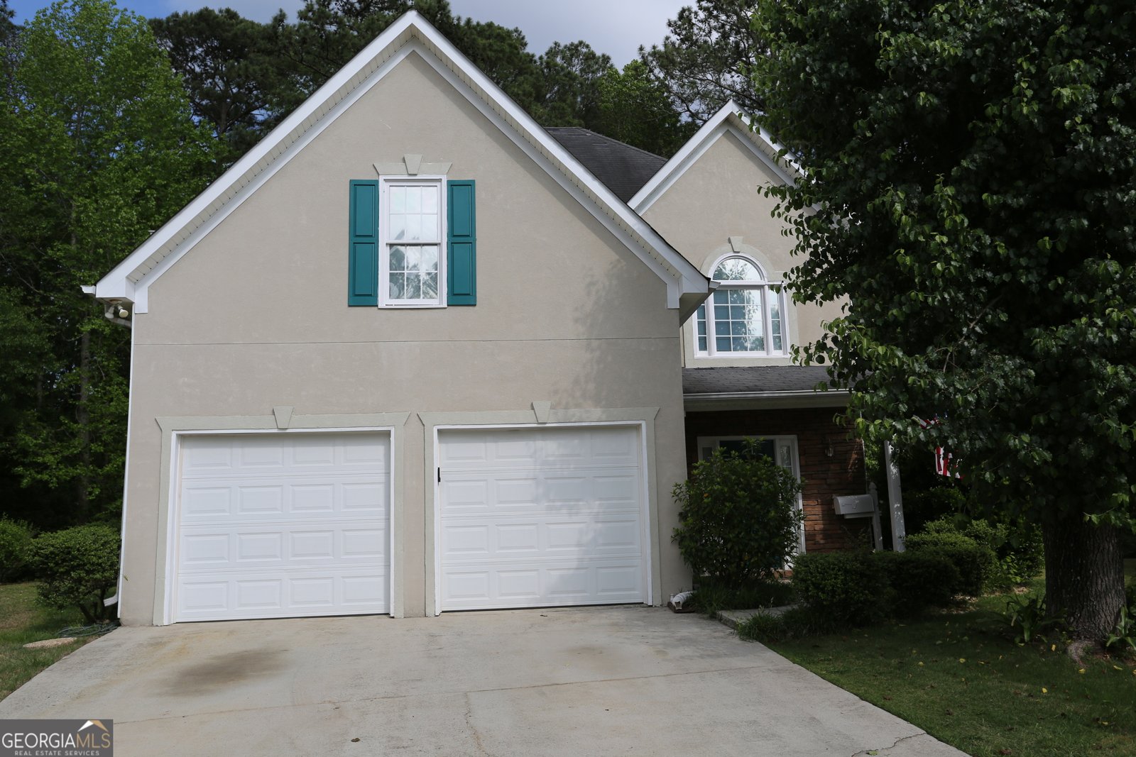 235 Woodstream Way Fayetteville - 1