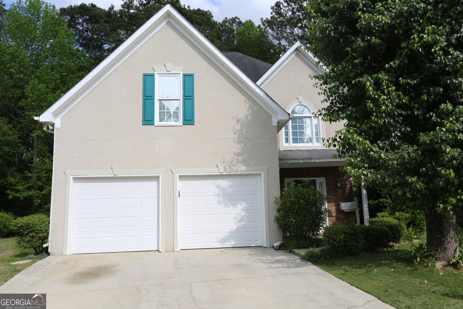 235 Woodstream Way Fayetteville - 22