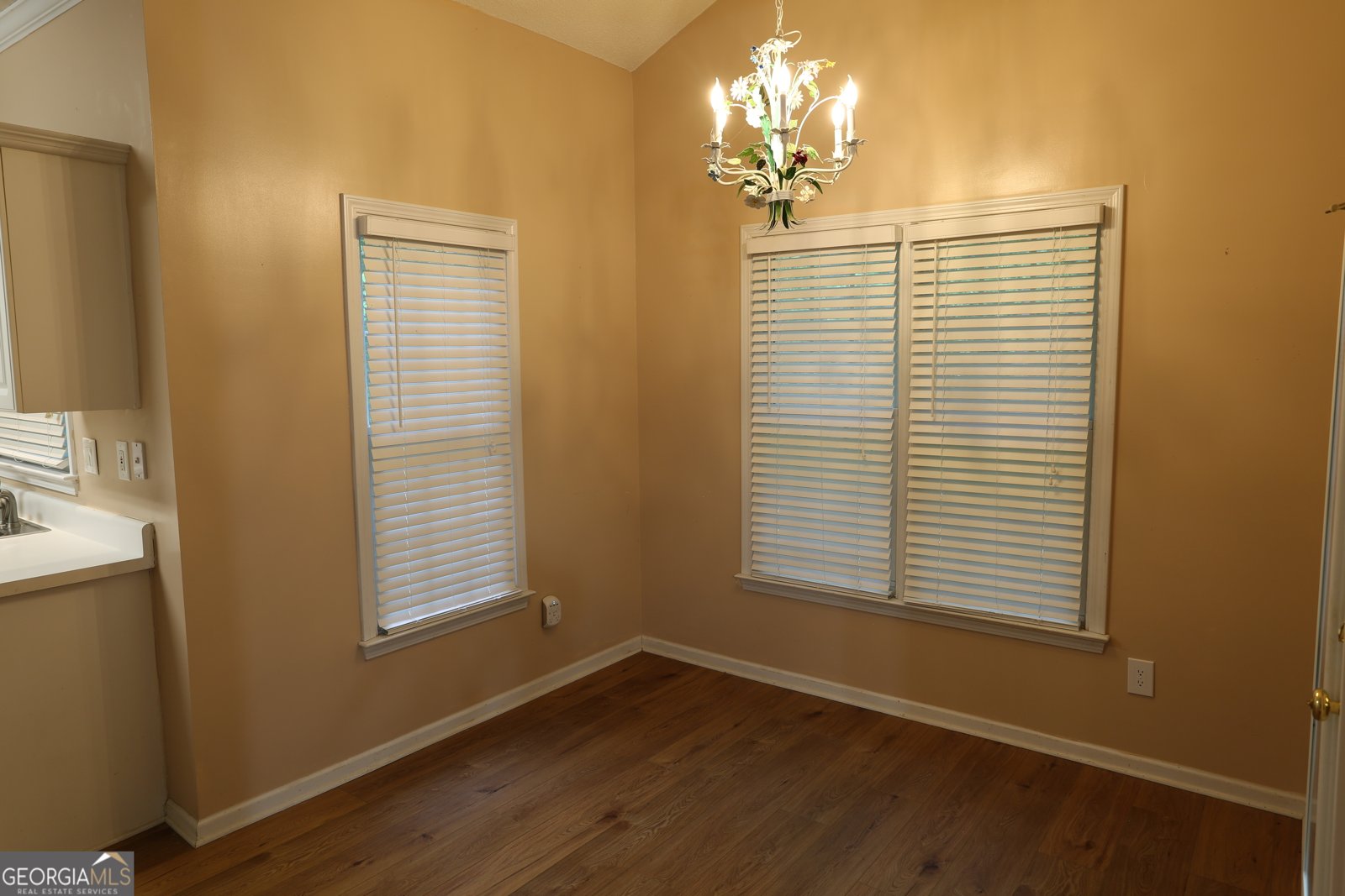 235 Woodstream Way Fayetteville - 27