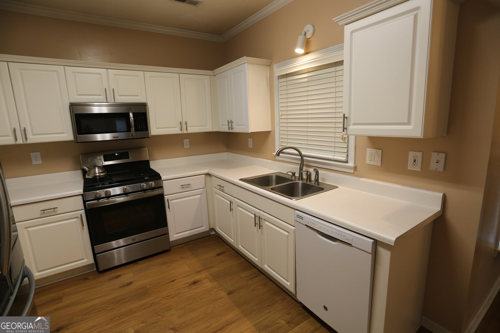 235 Woodstream Way Fayetteville - 3
