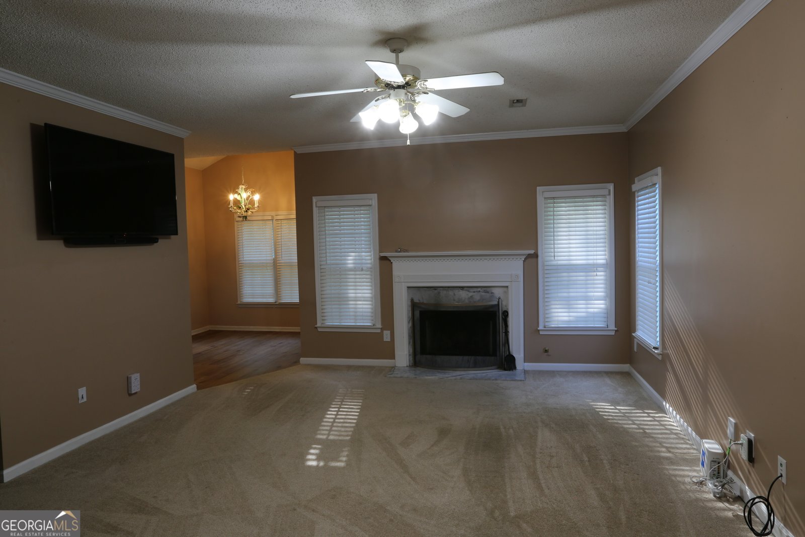 235 Woodstream Way Fayetteville - 5