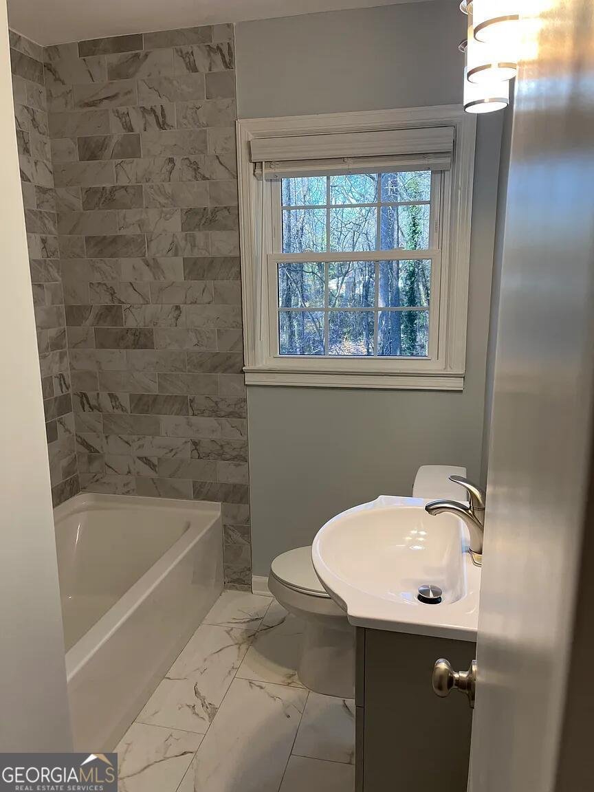 1858 Sahara Drive Atlanta - 11