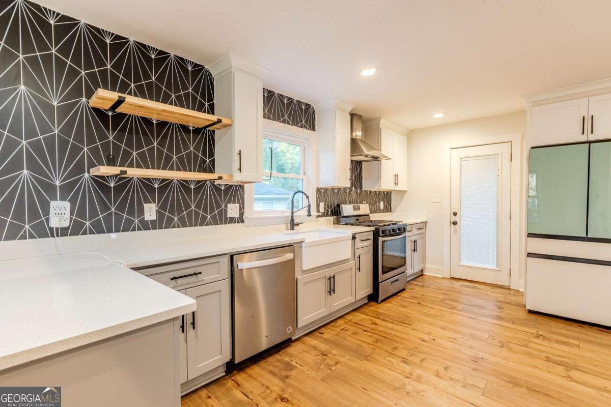 3412 Collier Drive Atlanta - 10