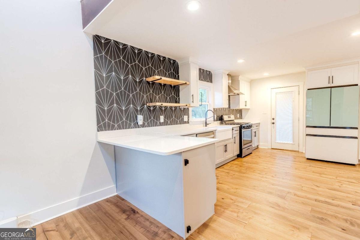 3412 Collier Drive Atlanta - 11