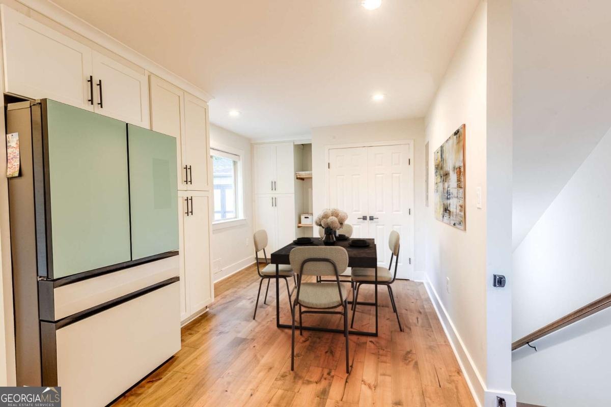 3412 Collier Drive Atlanta - 12