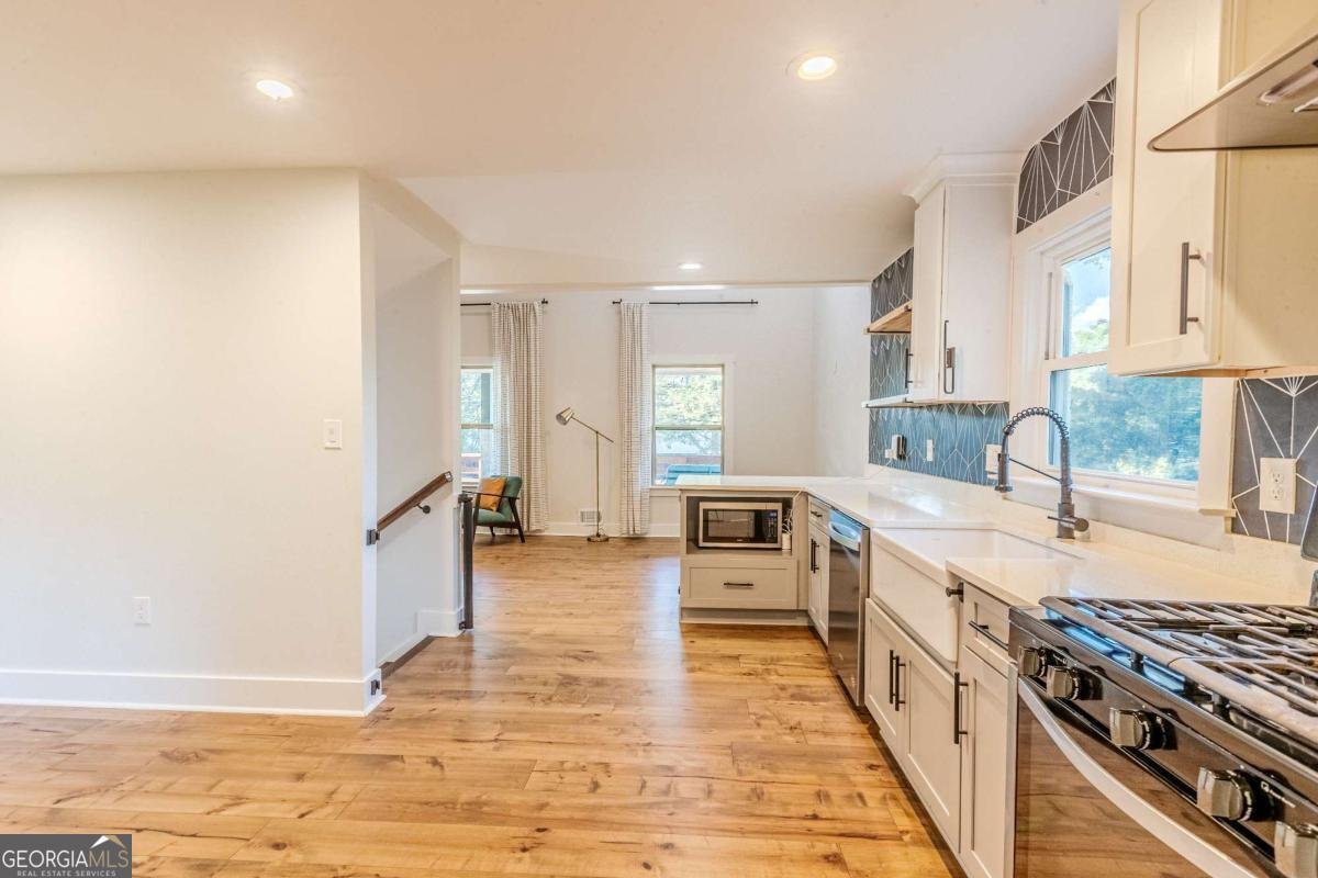 3412 Collier Drive Atlanta - 13