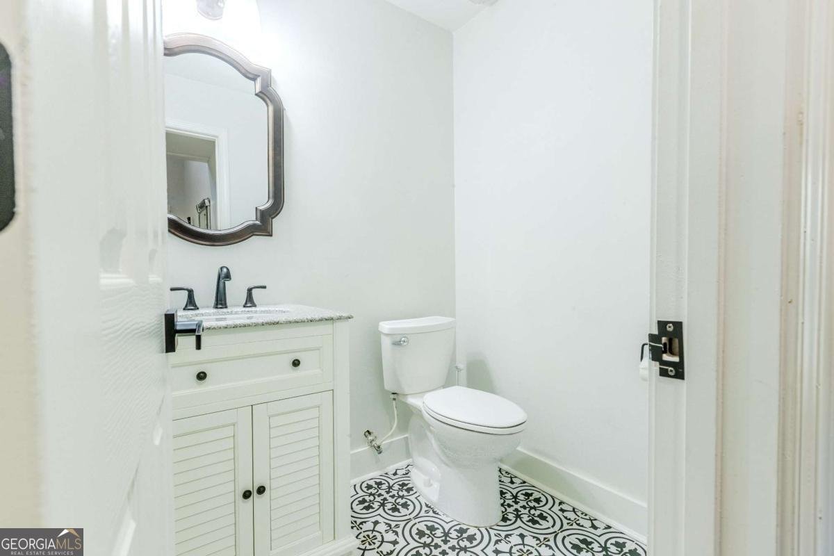 3412 Collier Drive Atlanta - 14
