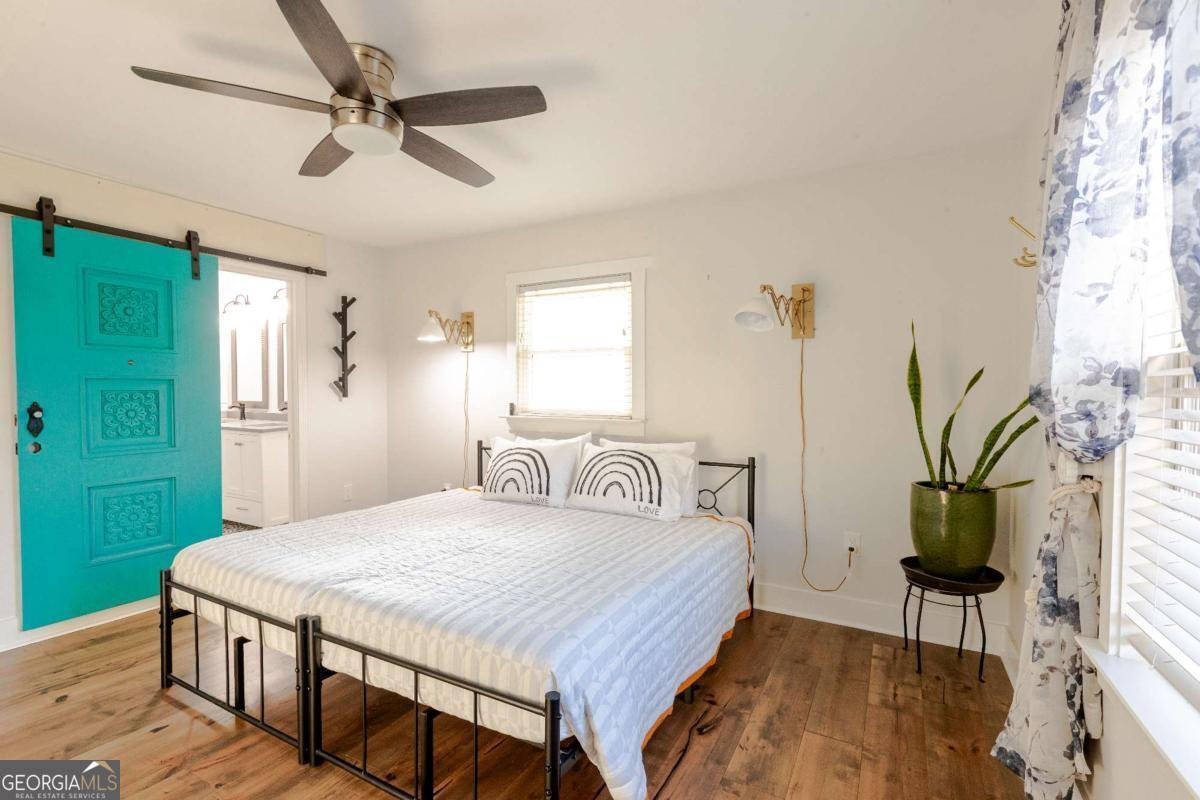 3412 Collier Drive Atlanta - 15