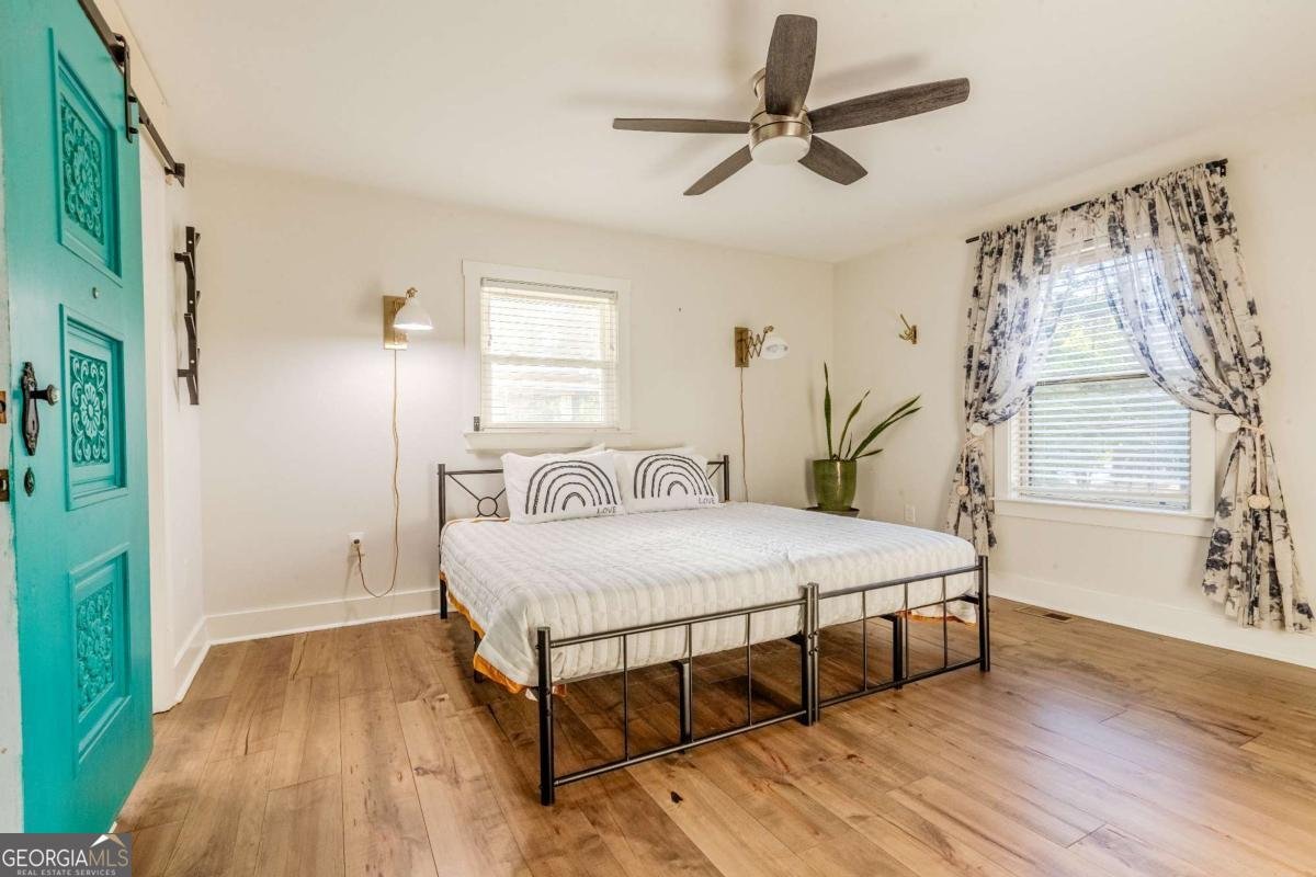 3412 Collier Drive Atlanta - 16