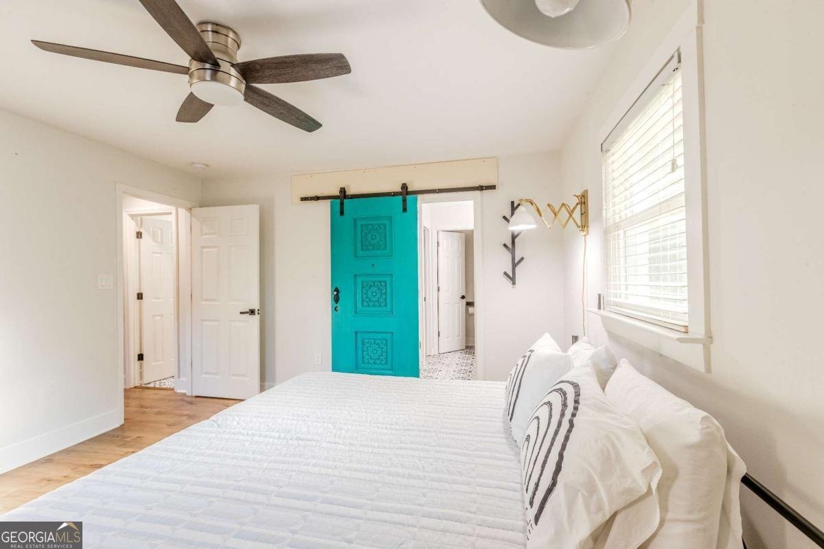 3412 Collier Drive Atlanta - 17