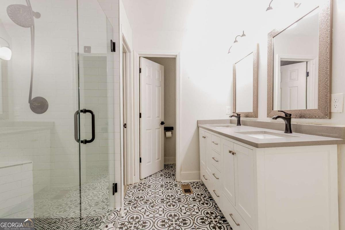 3412 Collier Drive Atlanta - 18