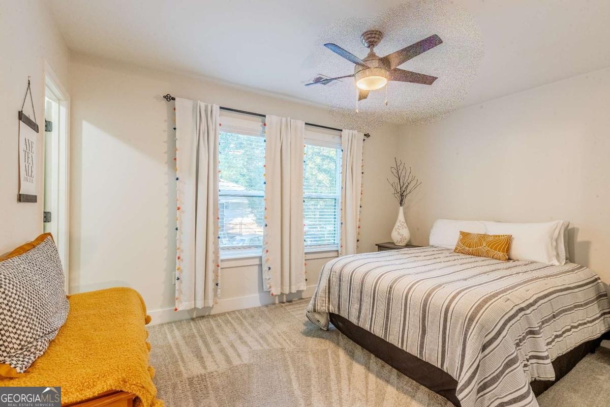 3412 Collier Drive Atlanta - 22