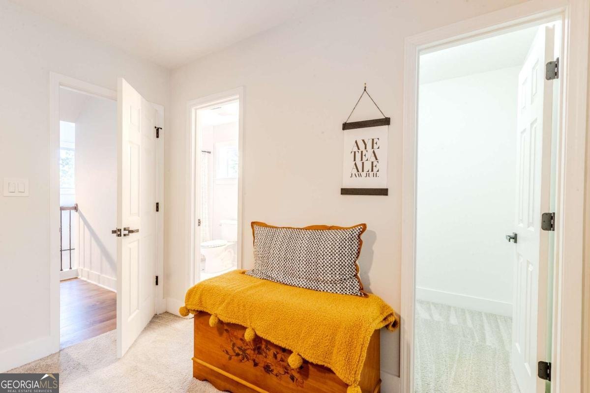 3412 Collier Drive Atlanta - 23