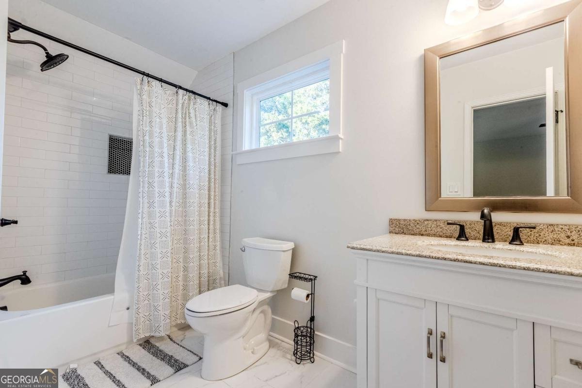 3412 Collier Drive Atlanta - 24