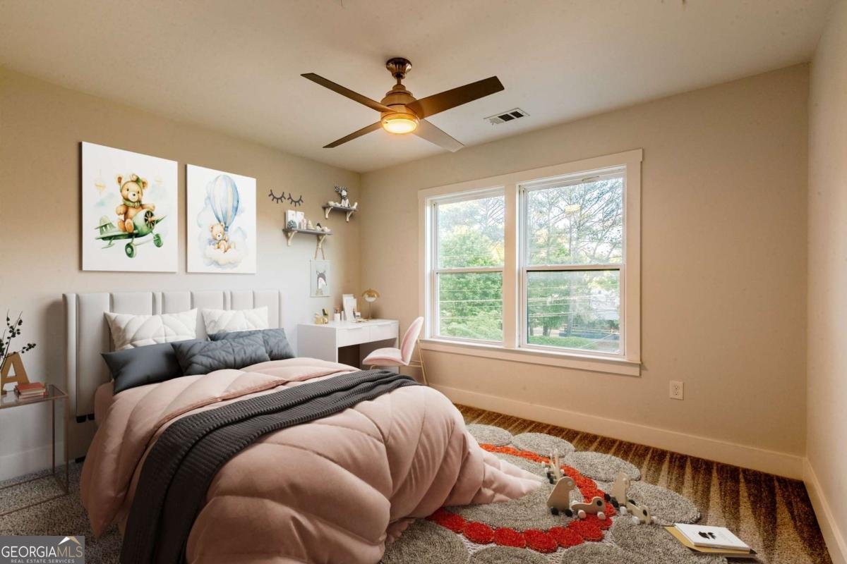 3412 Collier Drive Atlanta - 26