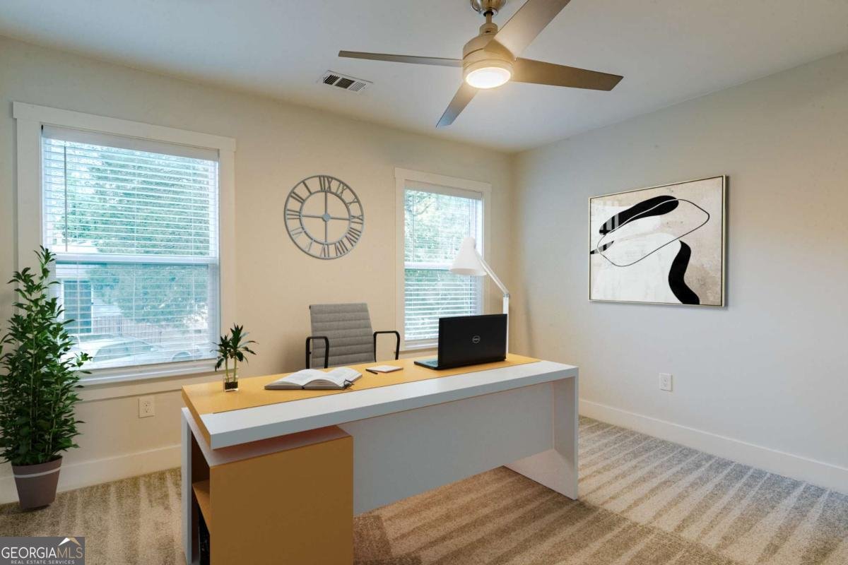 3412 Collier Drive Atlanta - 28