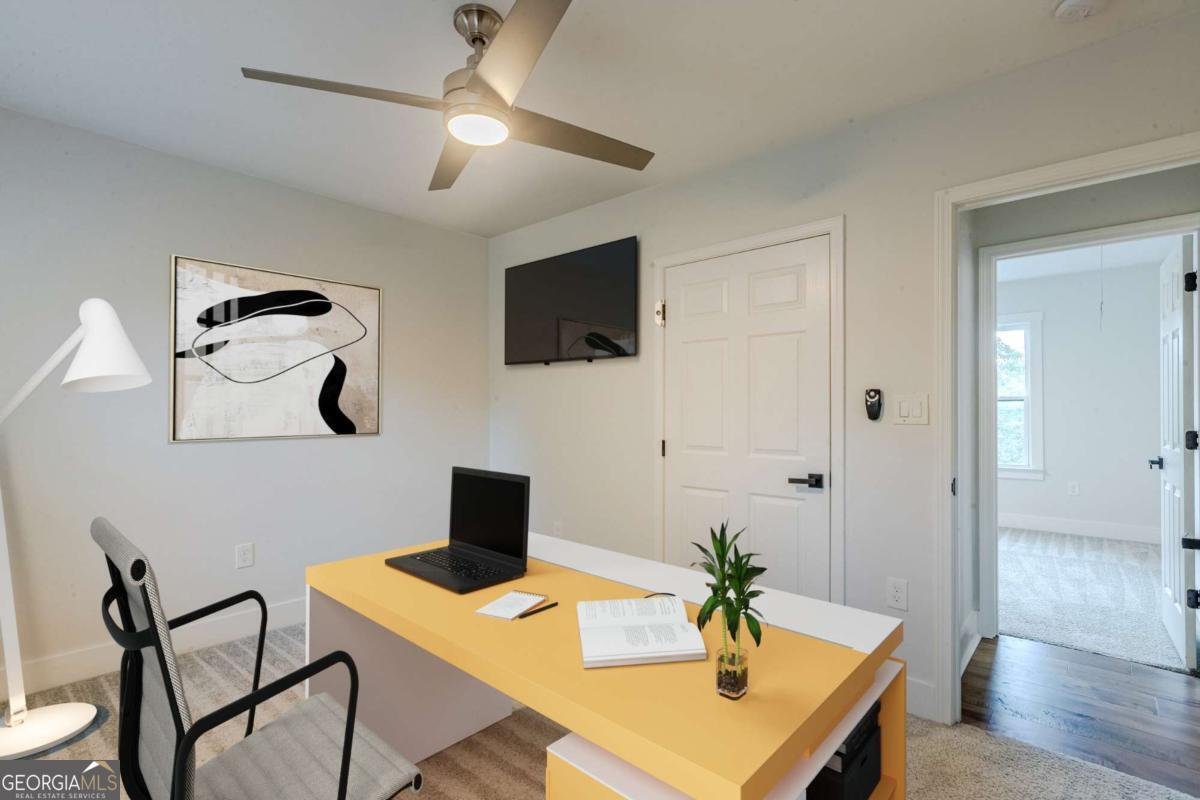 3412 Collier Drive Atlanta - 29
