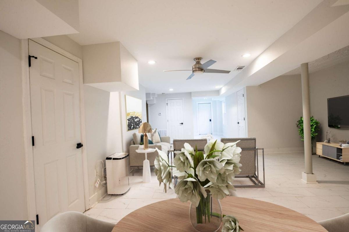 3412 Collier Drive Atlanta - 34