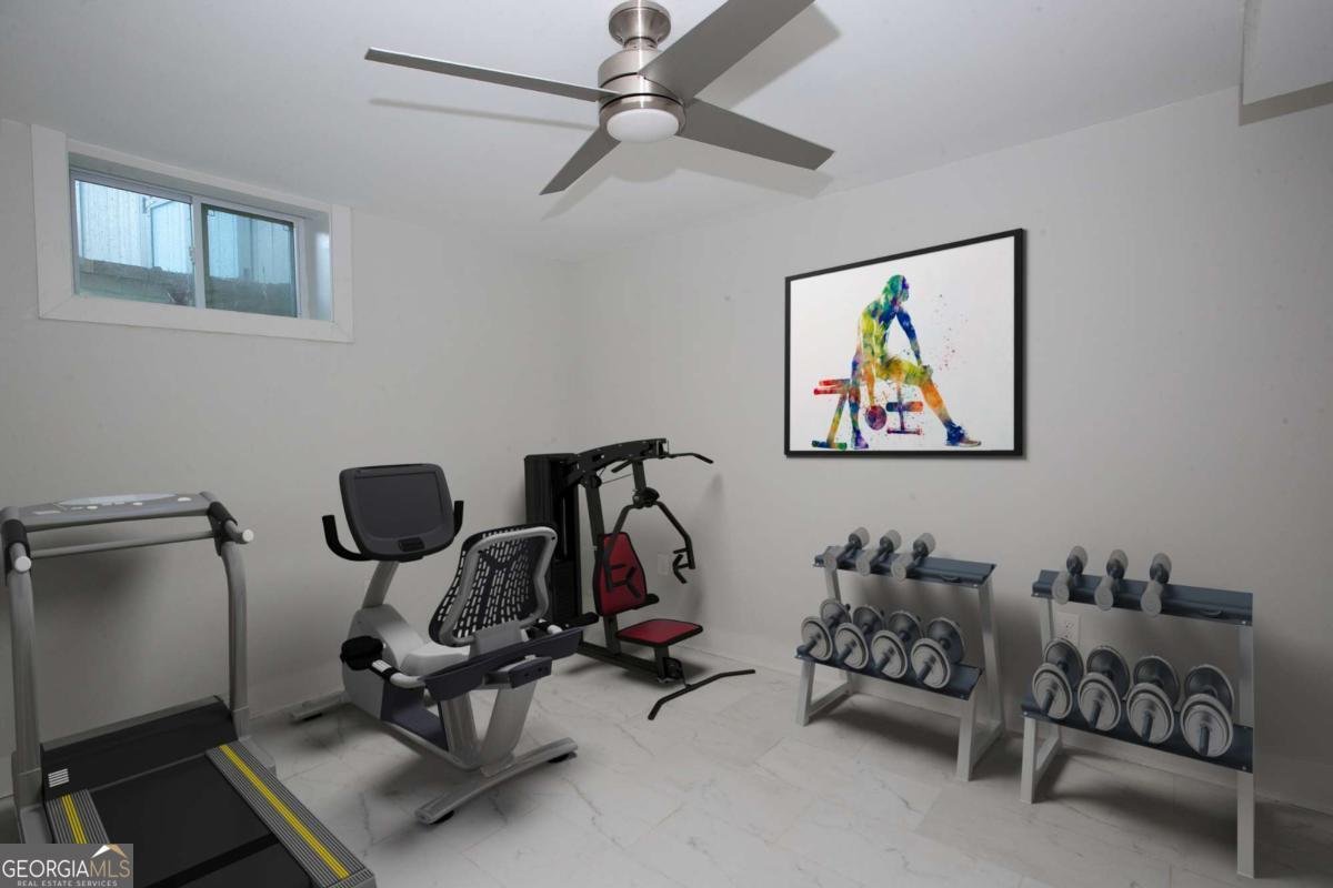 3412 Collier Drive Atlanta - 37