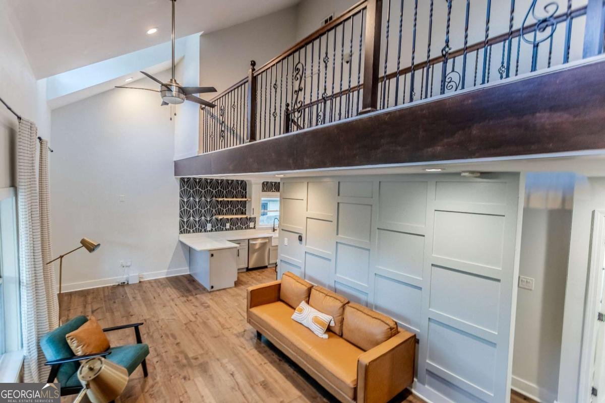 3412 Collier Drive Atlanta - 4