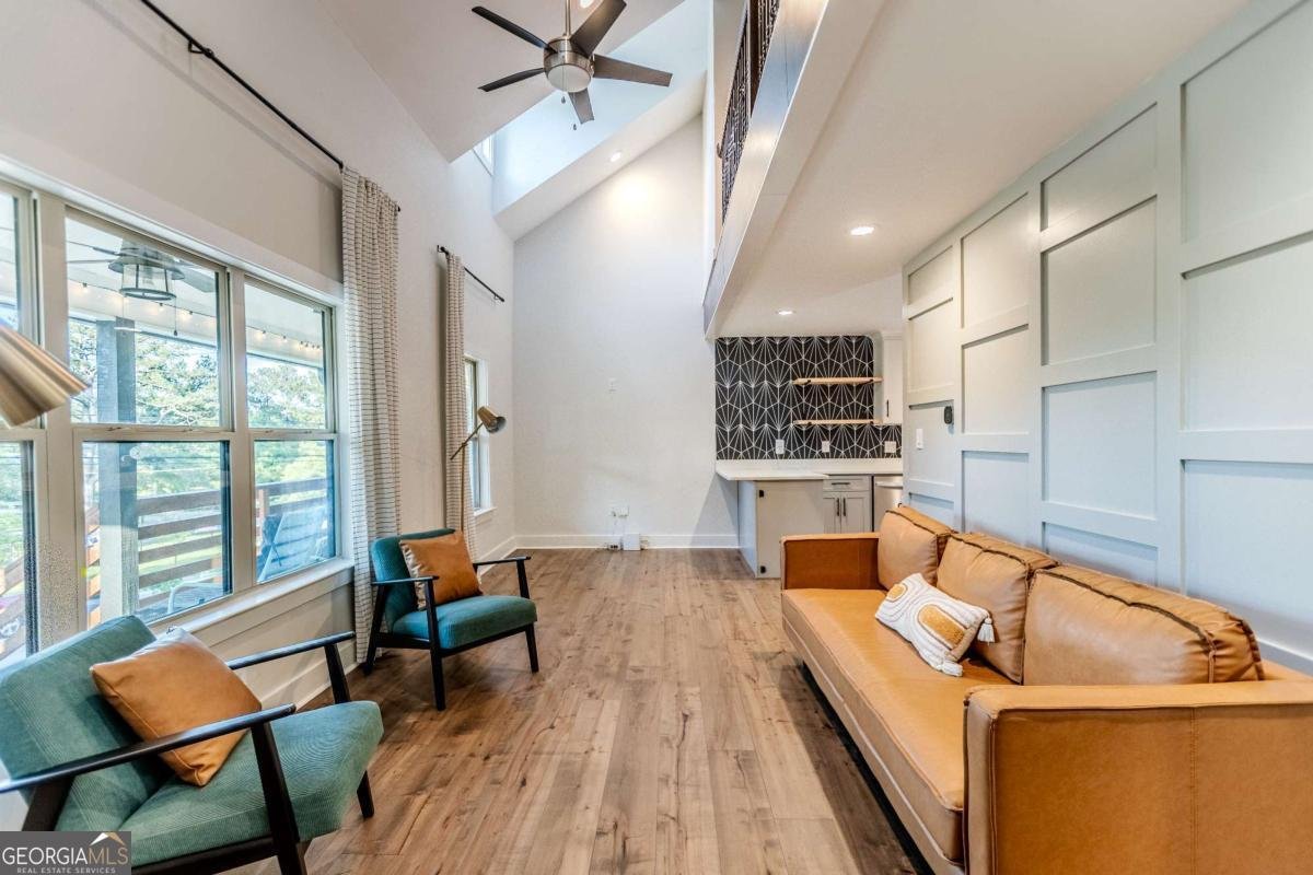3412 Collier Drive Atlanta - 5