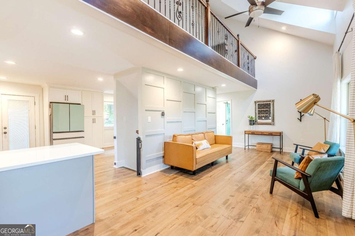 3412 Collier Drive Atlanta - 7