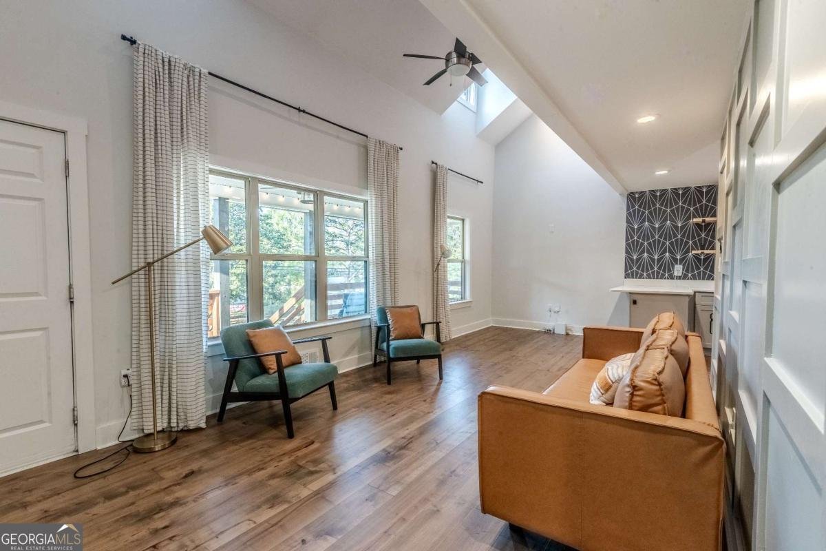 3412 Collier Drive Atlanta - 8
