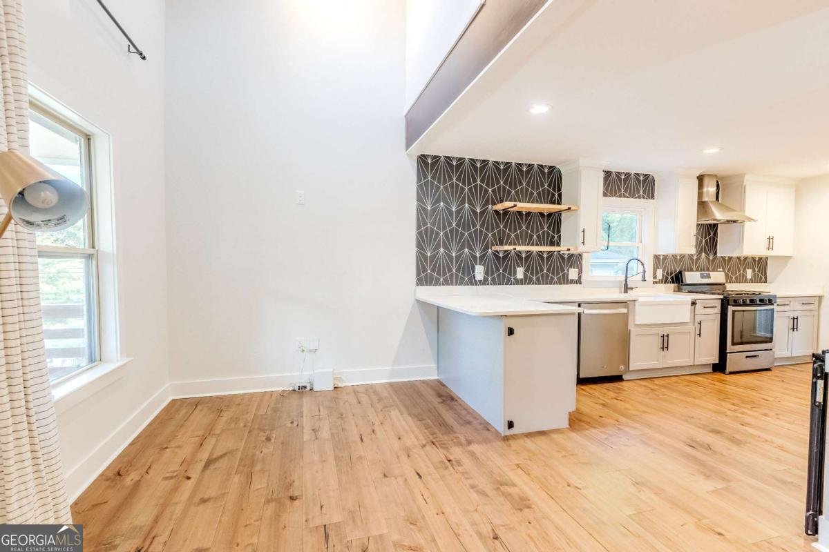 3412 Collier Drive Atlanta - 9